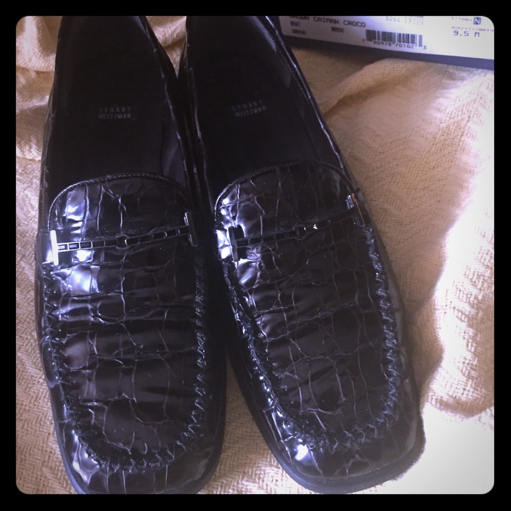 Stuart Weitzman Loafer